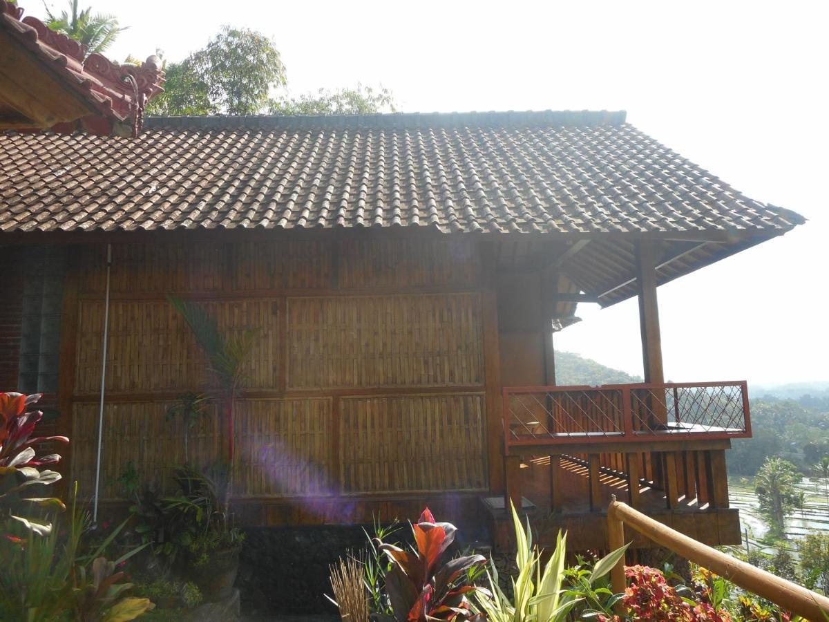 Villa Dukuh Selat Kültér fotó