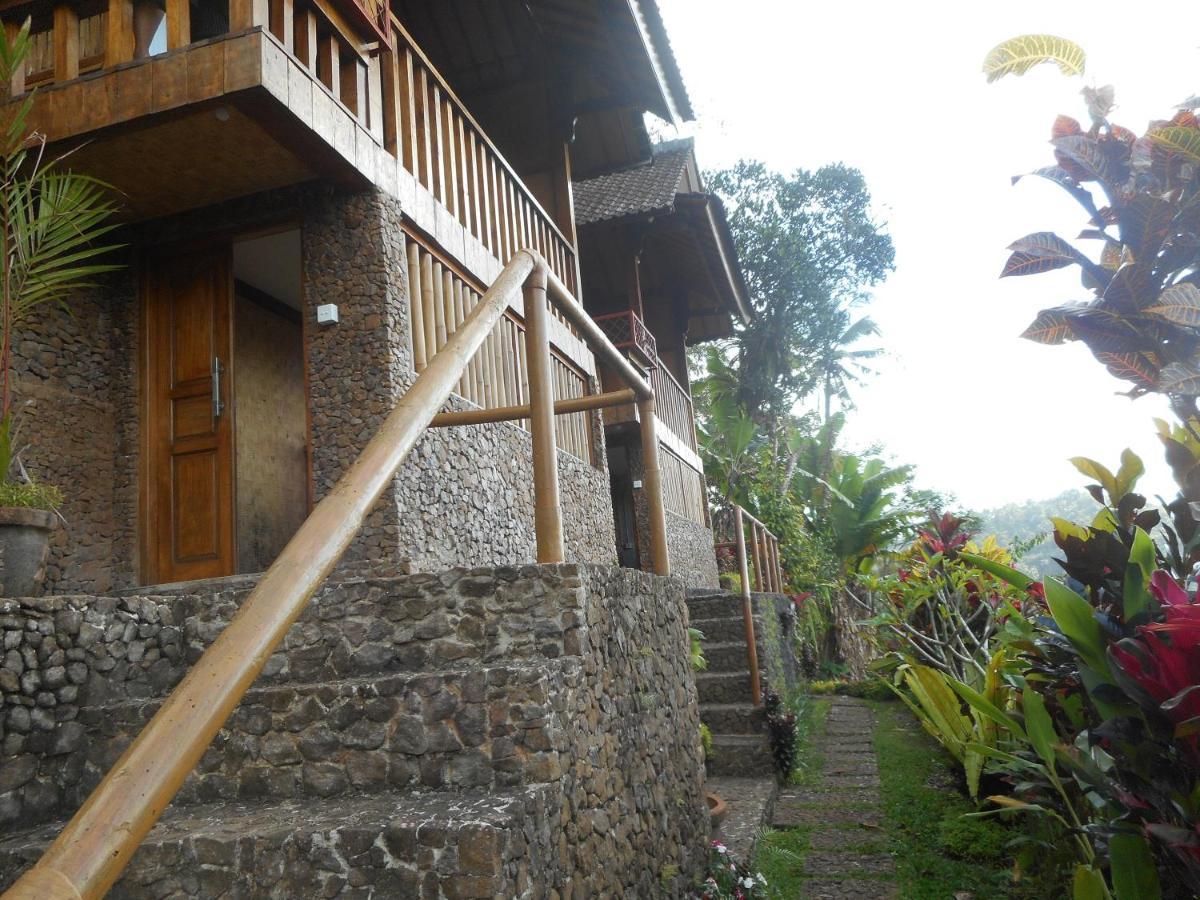 Villa Dukuh Selat Kültér fotó