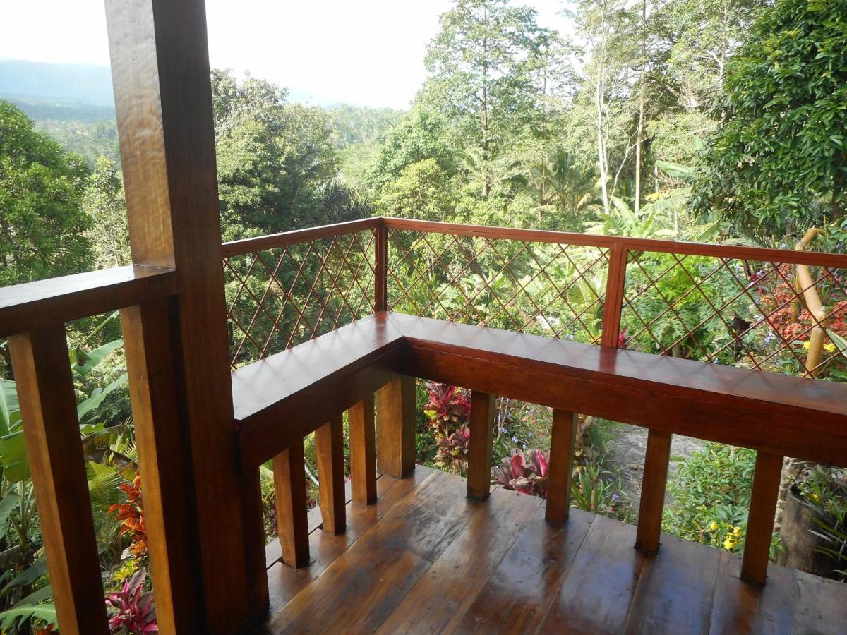 Villa Dukuh Selat Kültér fotó