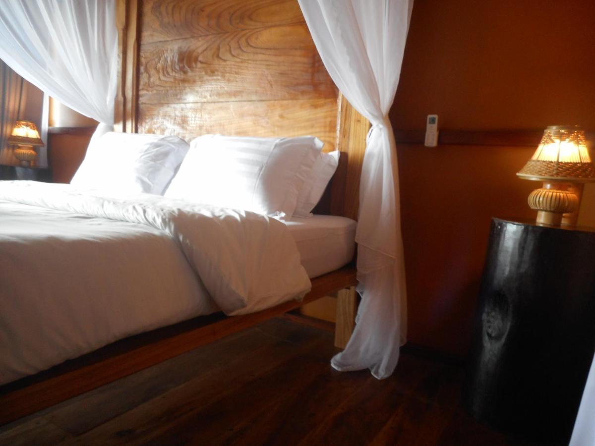 Villa Dukuh Selat Kültér fotó