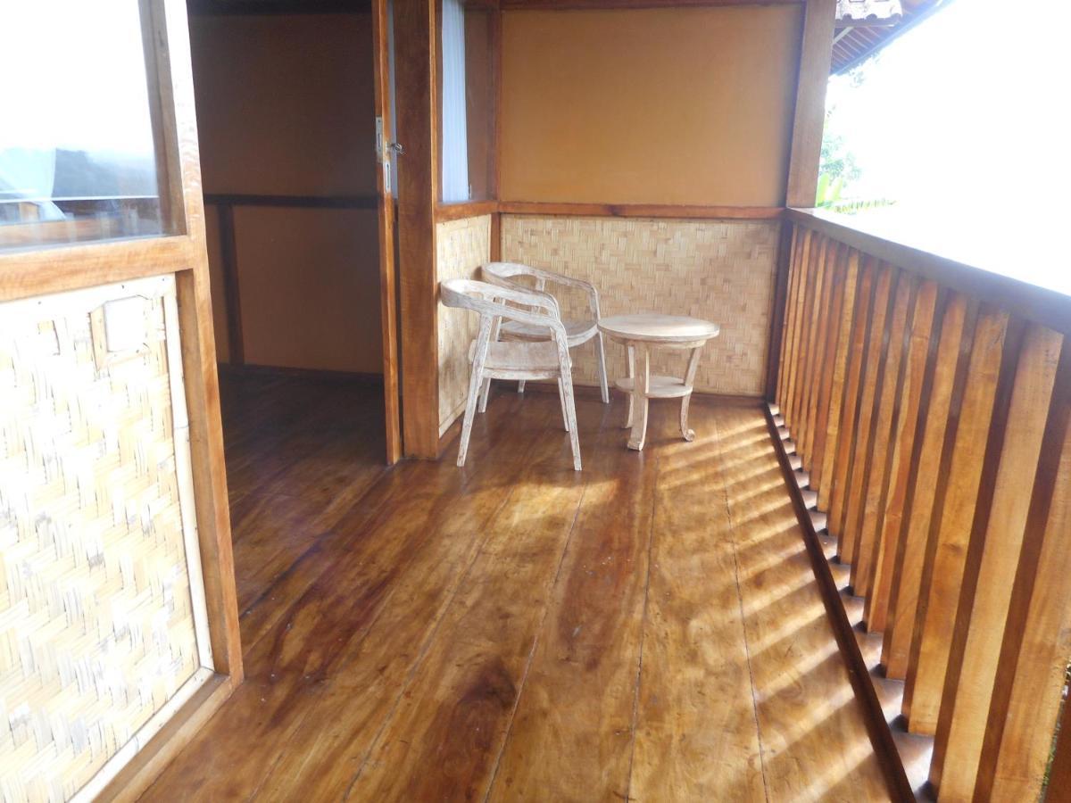 Villa Dukuh Selat Kültér fotó