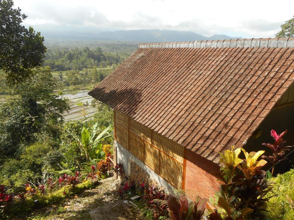 Villa Dukuh Selat Kültér fotó