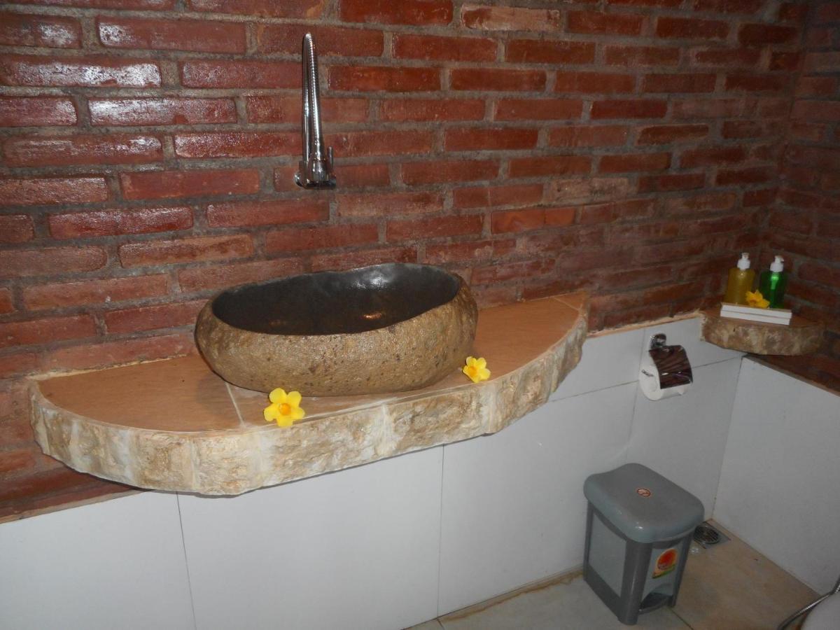 Villa Dukuh Selat Kültér fotó