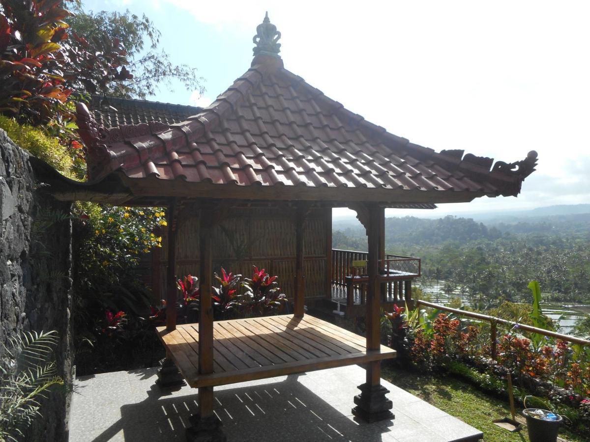 Villa Dukuh Selat Kültér fotó