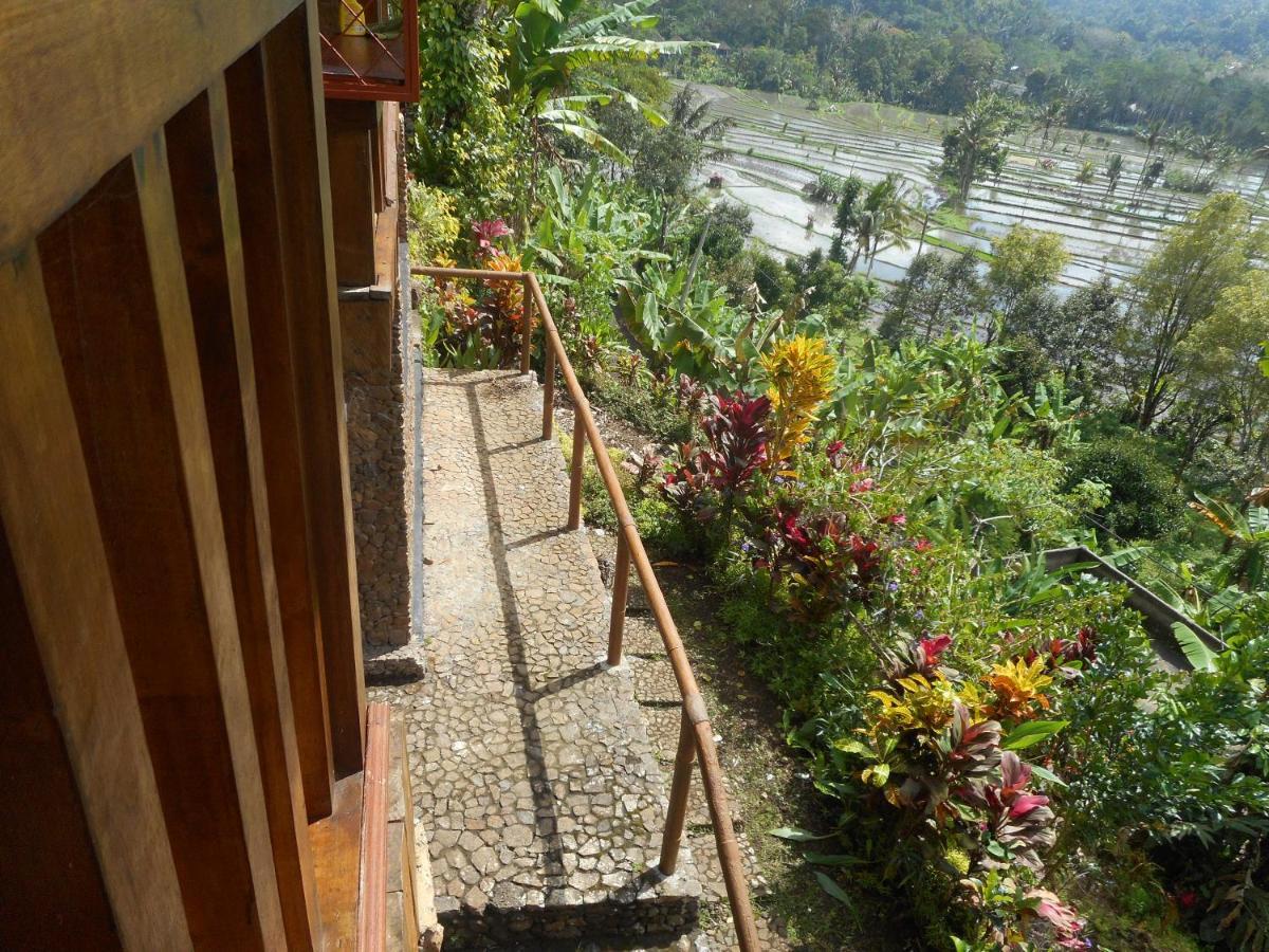 Villa Dukuh Selat Kültér fotó