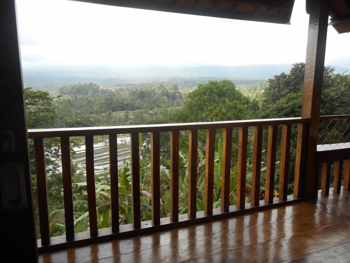 Villa Dukuh Selat Kültér fotó