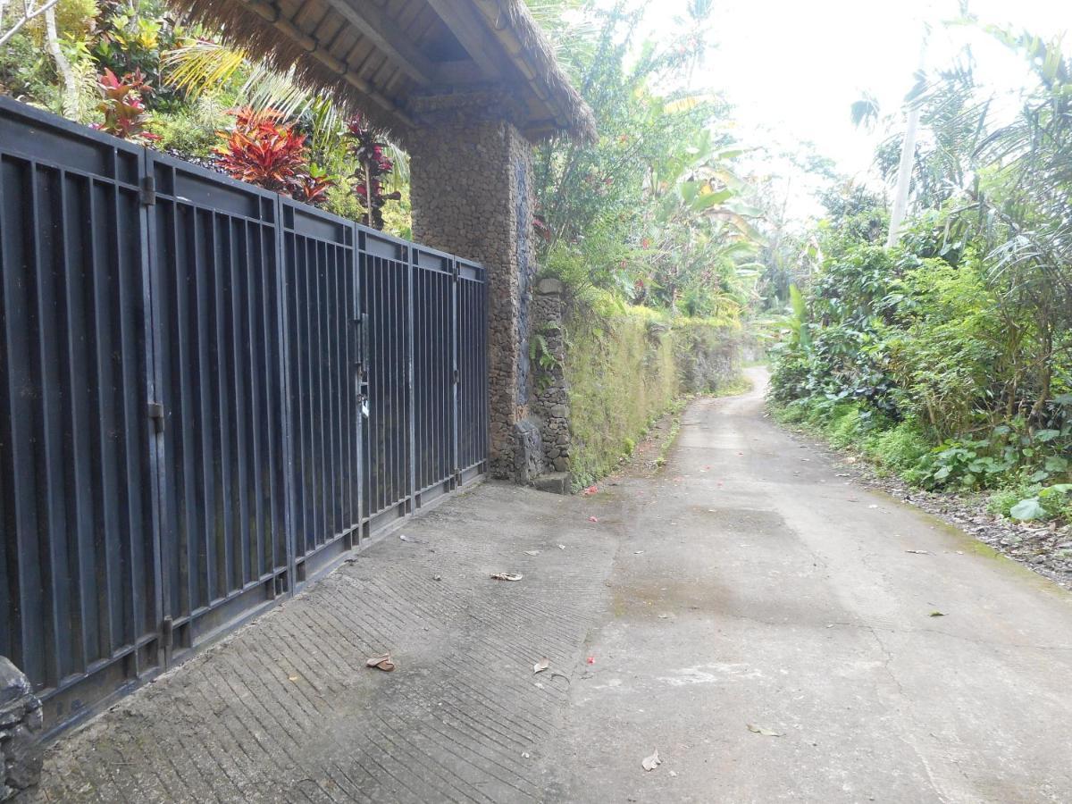 Villa Dukuh Selat Kültér fotó
