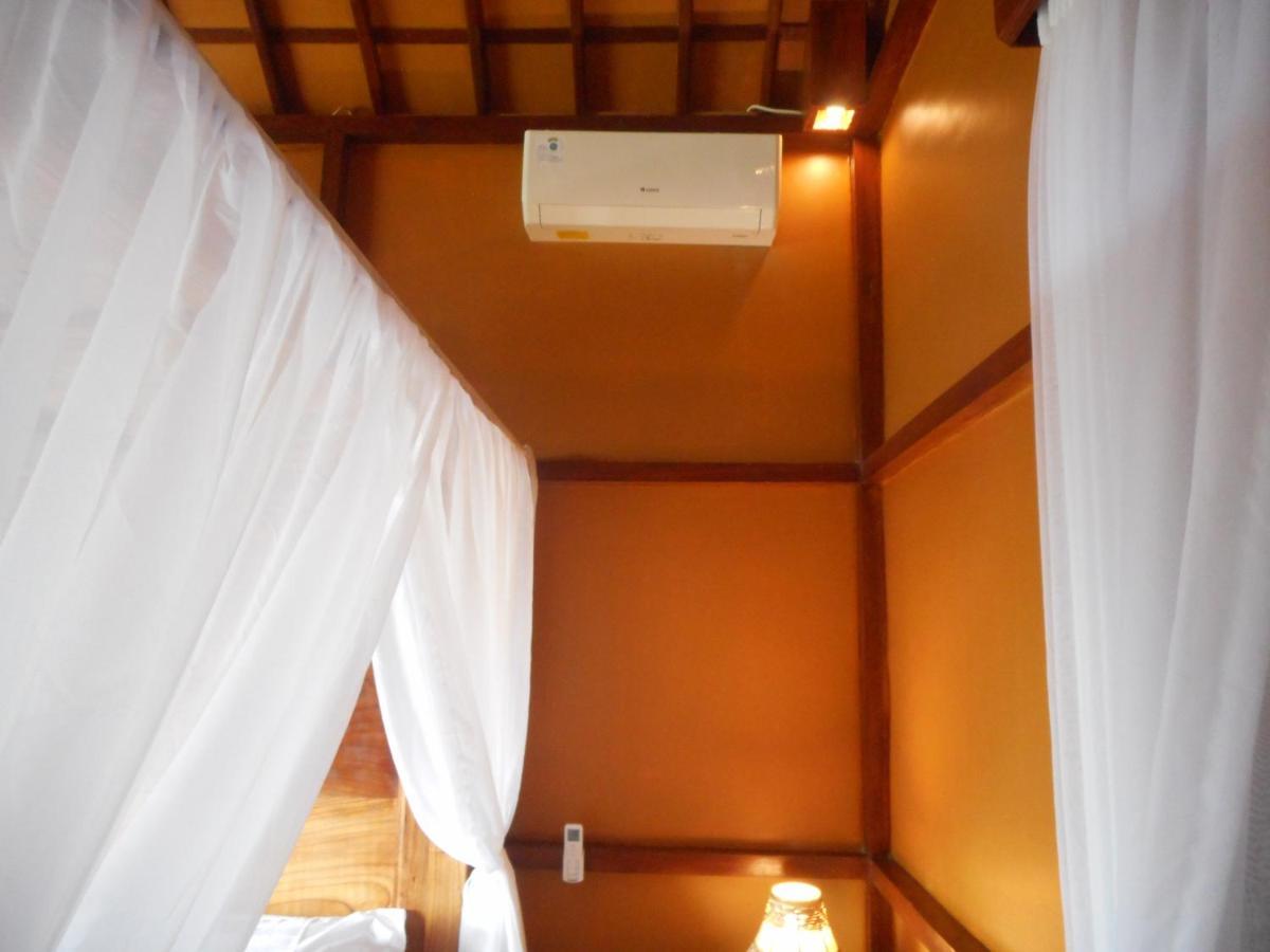 Villa Dukuh Selat Kültér fotó