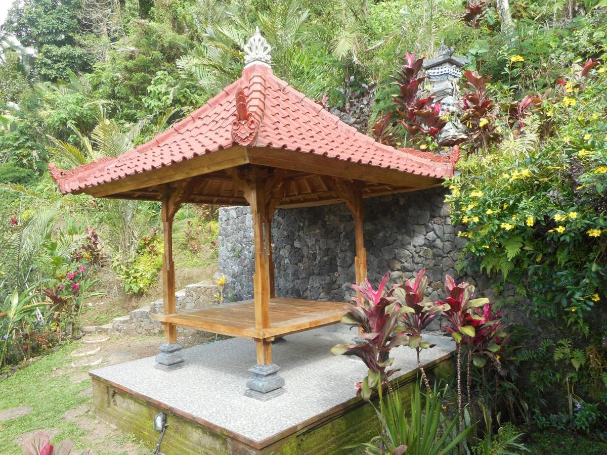Villa Dukuh Selat Kültér fotó