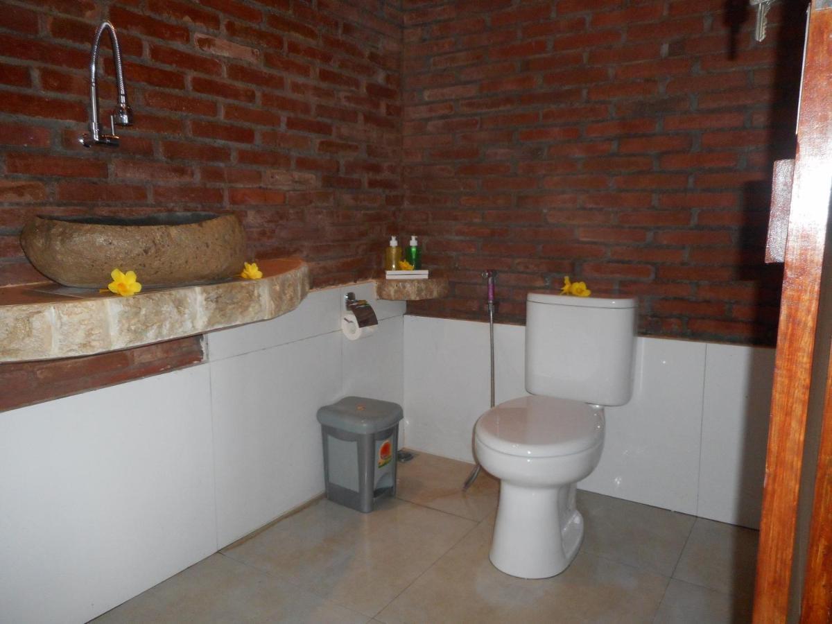 Villa Dukuh Selat Kültér fotó