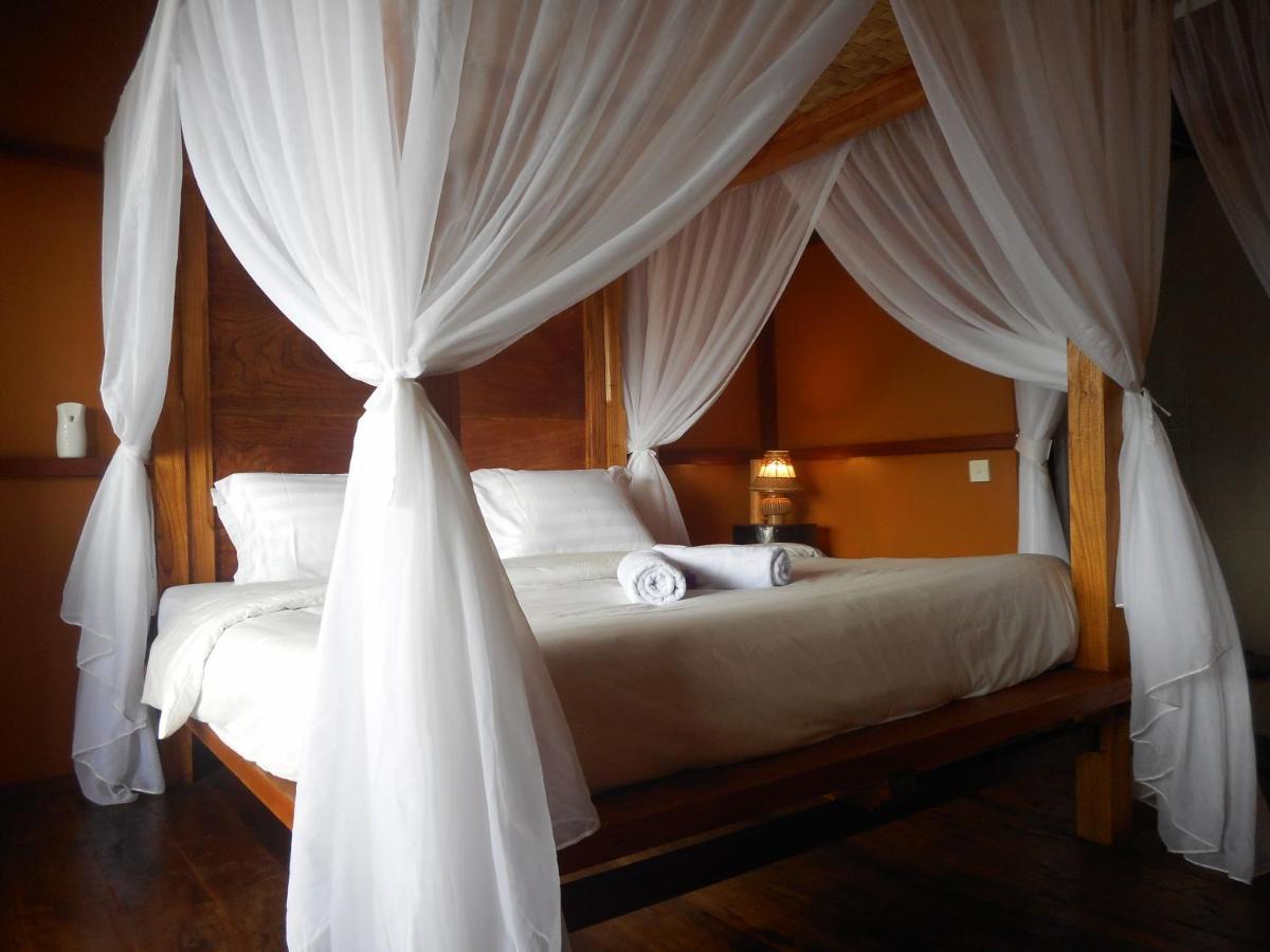 Villa Dukuh Selat Kültér fotó